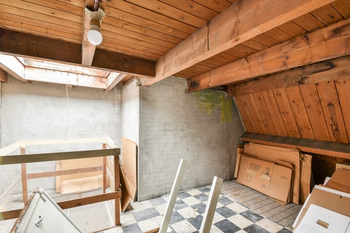 Photo 15 of Vondelstraat 11-B3