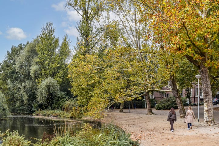 Photo 17 of Vondelstraat 11-B3