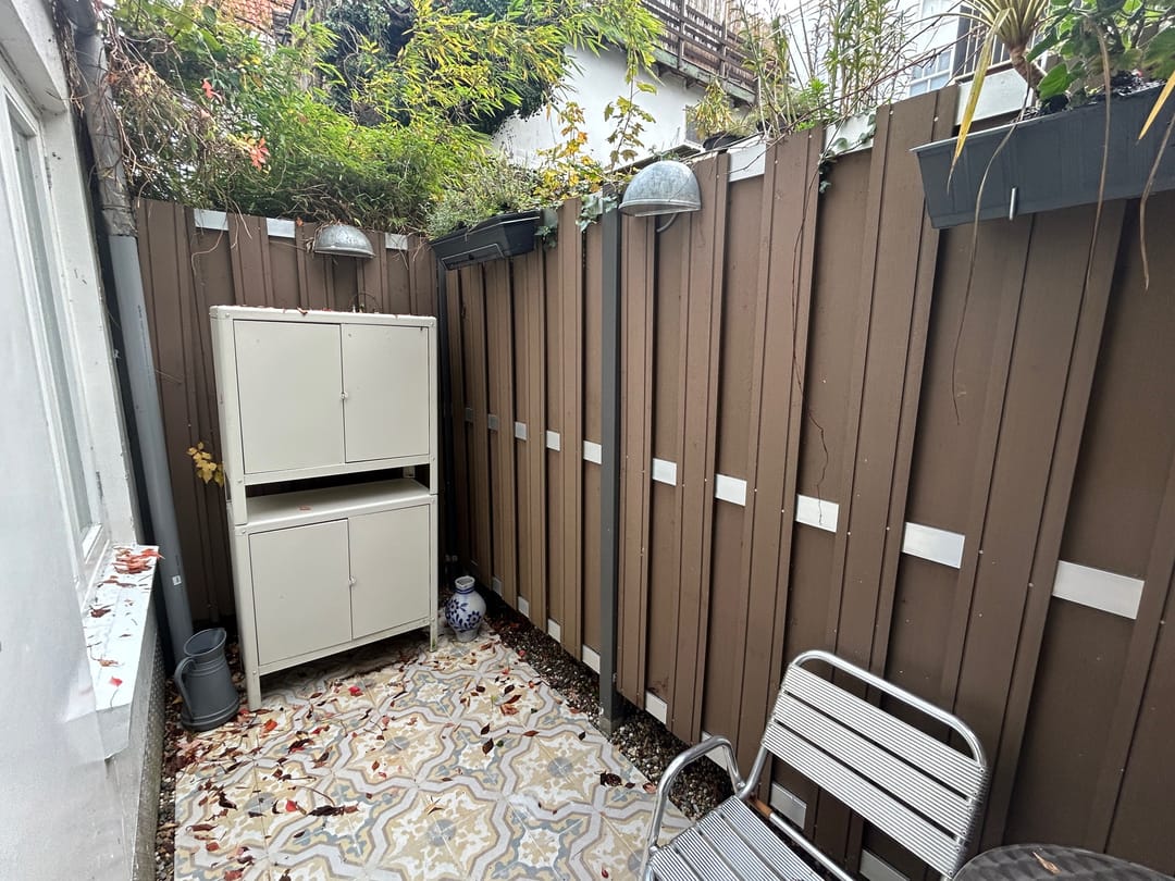 Foto 13 van Nieuwe Leliestraat 129