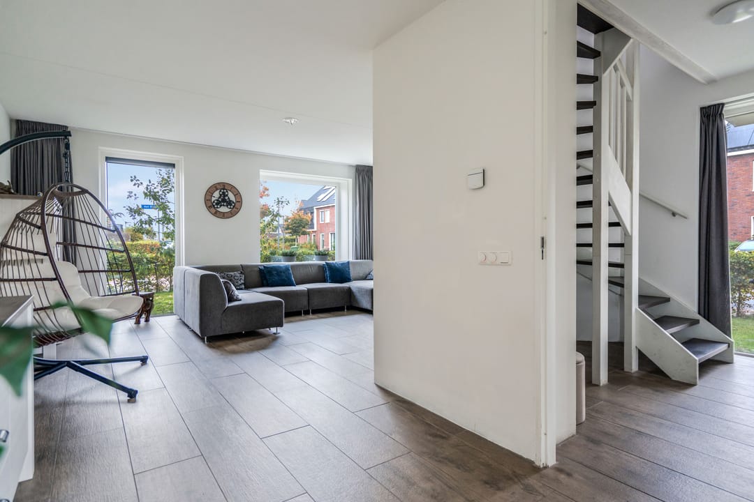 Foto 7 van Het Rinket 25