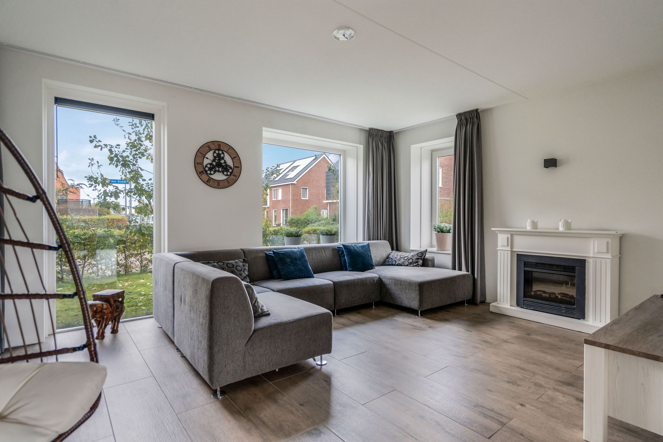 Foto 3 van Het Rinket 25