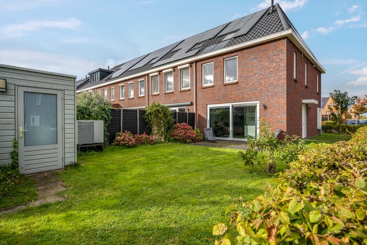 Foto 18 van Het Rinket 25