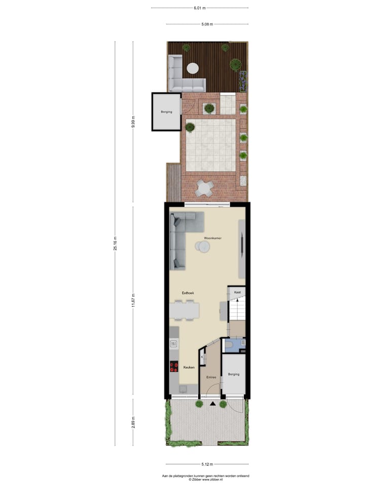 Foto 31 van Cézannehof 113