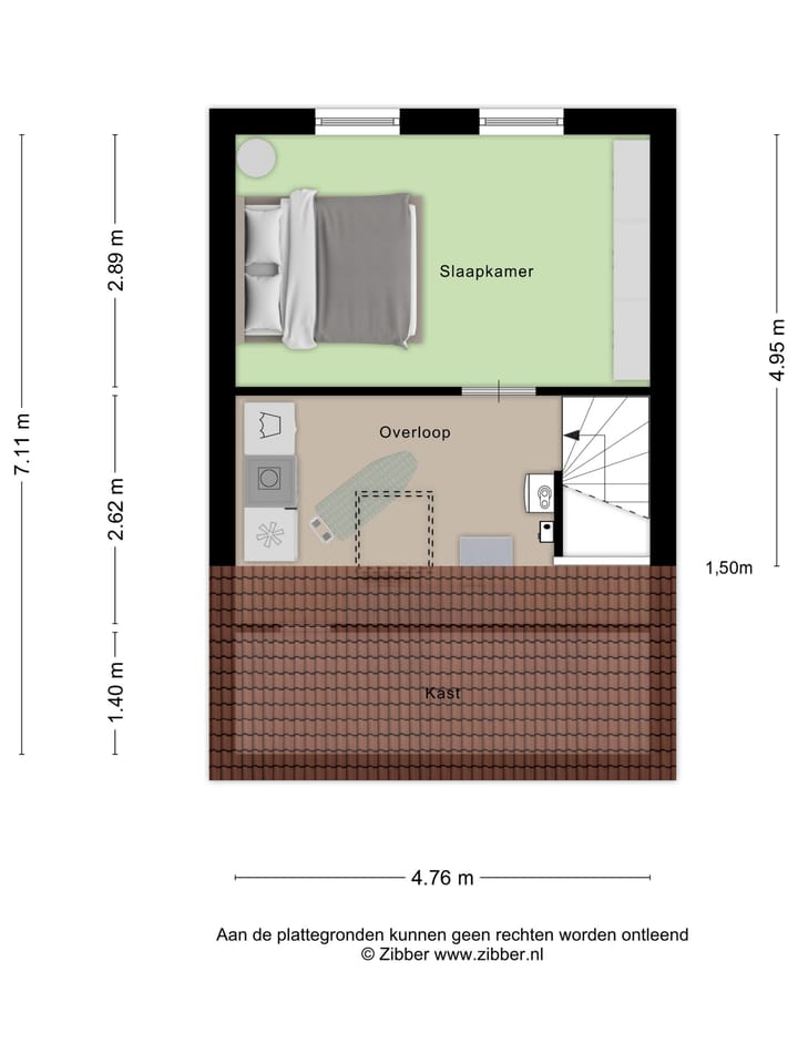 Foto 30 van Cézannehof 113