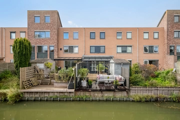 Foto 27 van Cézannehof 113