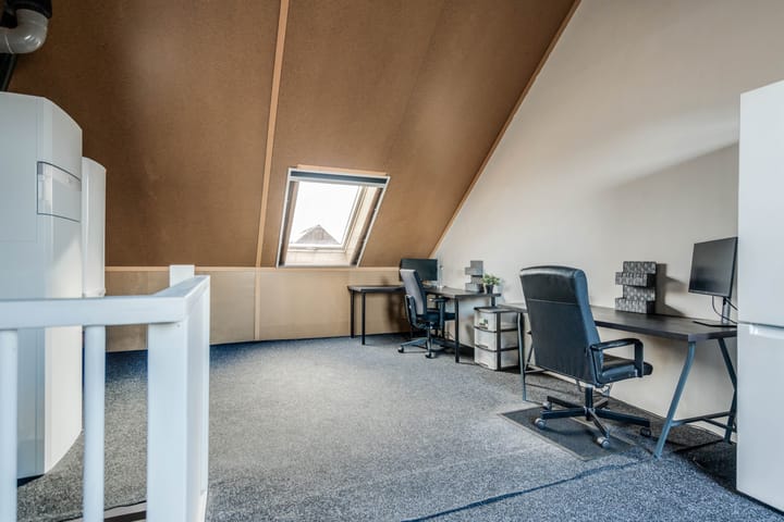 Foto 35 van Het Rinket 25