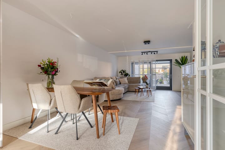 Foto 6 van Cézannehof 113