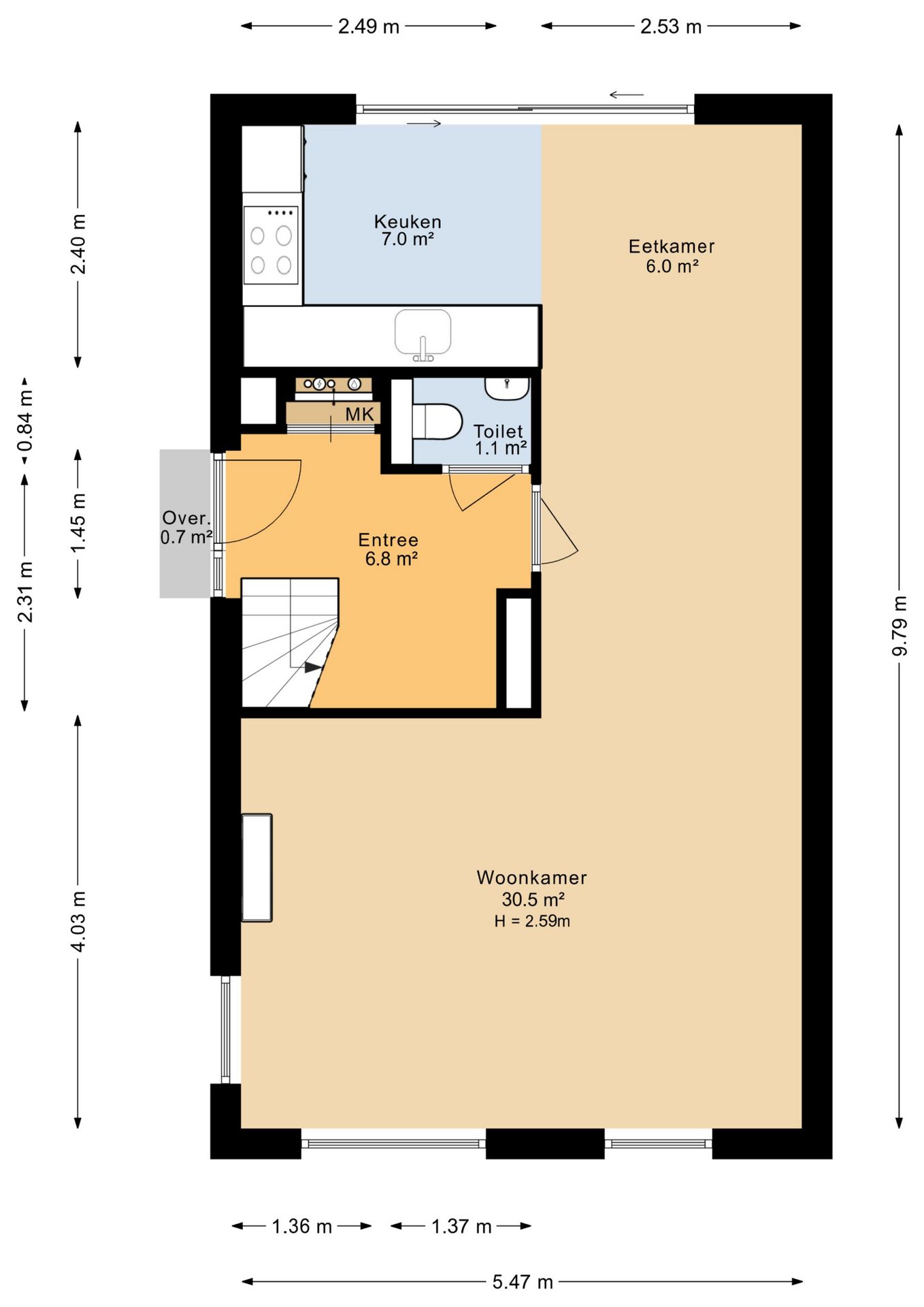 Foto 40 van Het Rinket 25