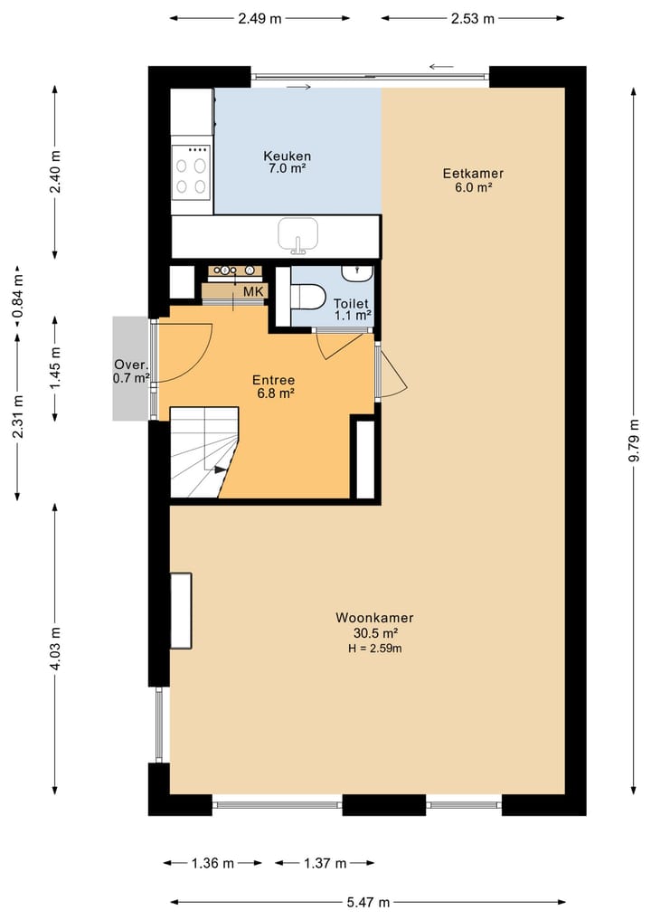 Foto 40 van Het Rinket 25