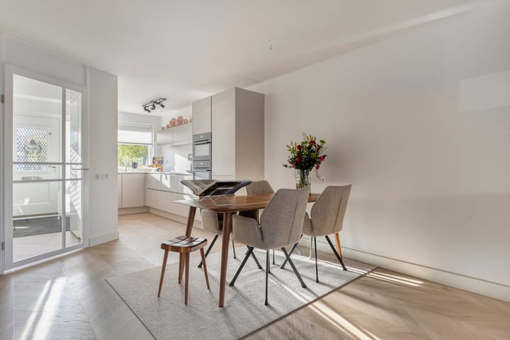 Foto 7 van Cézannehof 113