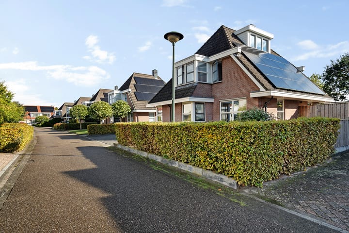 Foto 3 van Agaatdreef 60