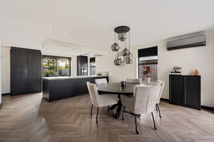 Foto 4 van Agaatdreef 60