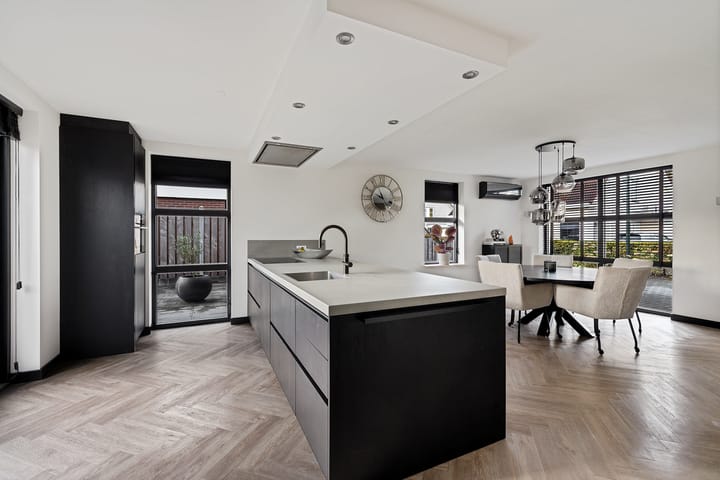 Foto 5 van Agaatdreef 60