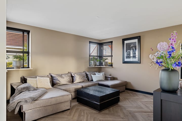 Foto 6 van Agaatdreef 60