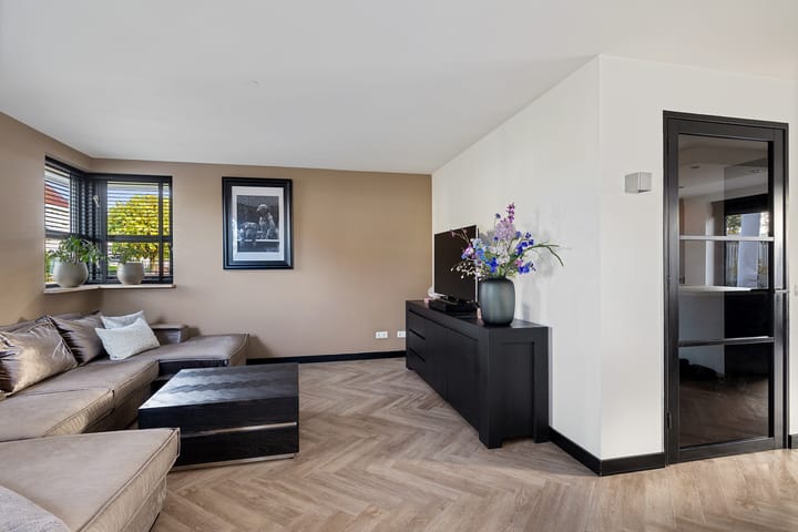 Foto 7 van Agaatdreef 60