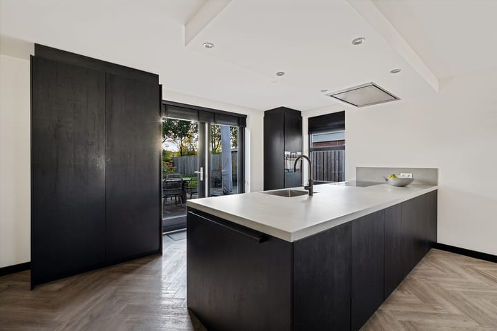 Foto 8 van Agaatdreef 60