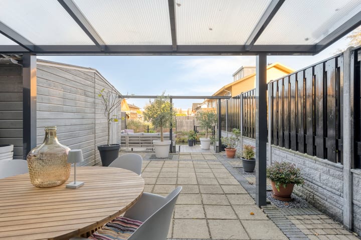 Foto 24 van Cézannehof 113