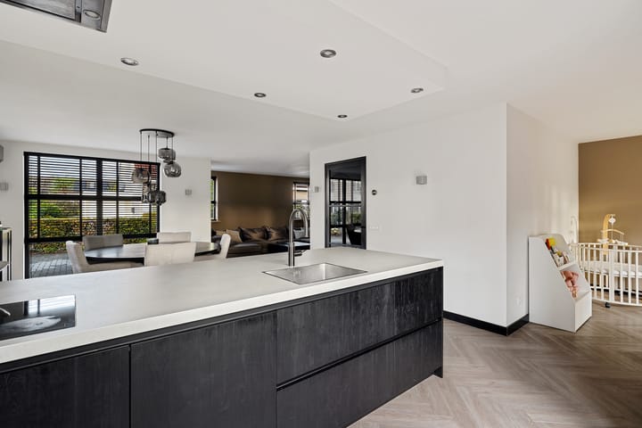 Foto 10 van Agaatdreef 60