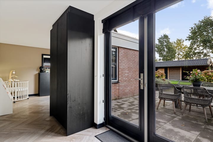 Foto 11 van Agaatdreef 60