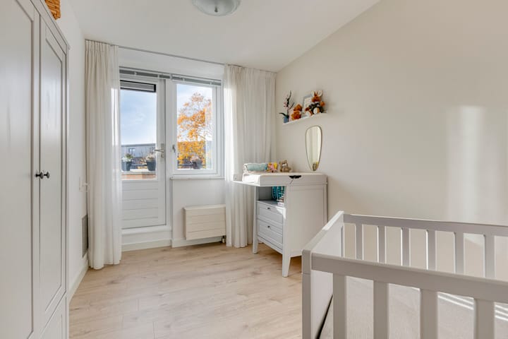 Foto 15 van Cézannehof 113