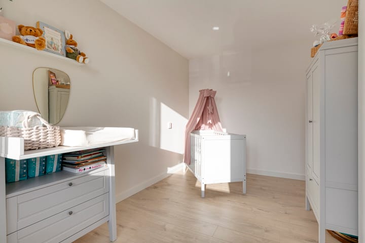 Foto 16 van Cézannehof 113