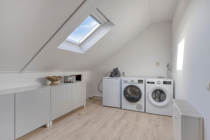 Foto 23 van Cézannehof 113