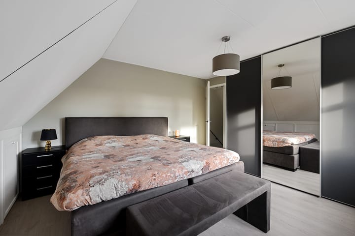 Foto 18 van Agaatdreef 60