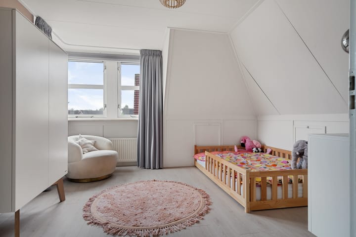 Foto 19 van Agaatdreef 60