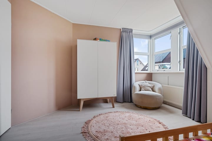 Foto 20 van Agaatdreef 60