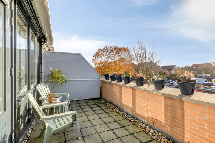 Foto 17 van Cézannehof 113