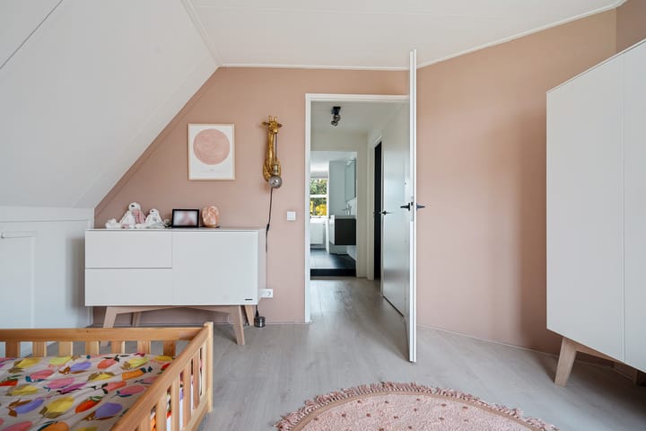 Foto 21 van Agaatdreef 60