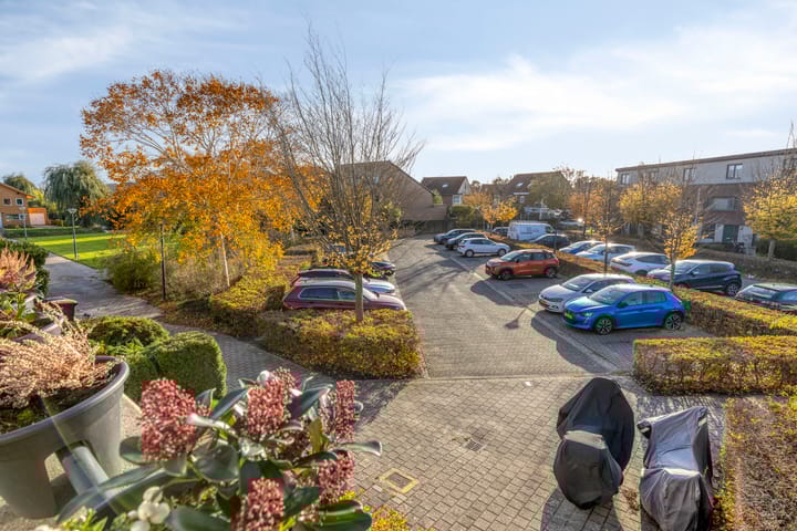 Foto 18 van Cézannehof 113