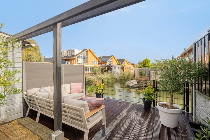 Foto 3 van Cézannehof 113