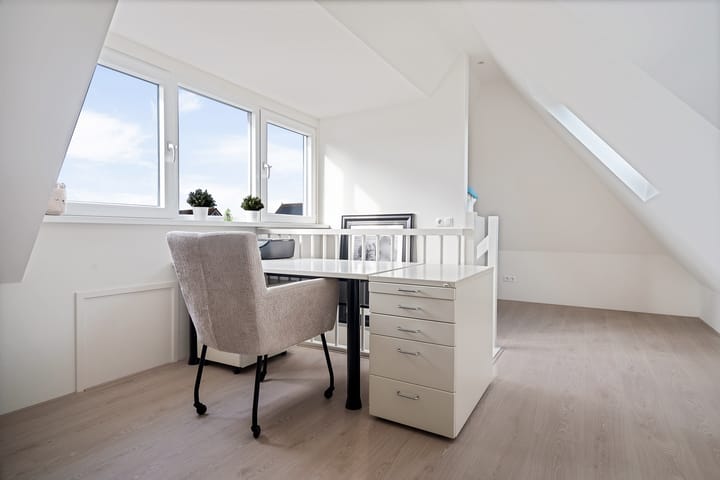 Foto 27 van Agaatdreef 60