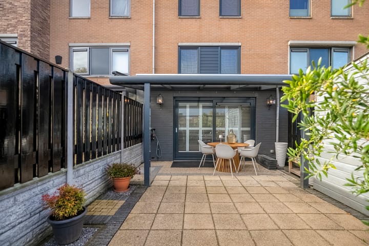 Foto 25 van Cézannehof 113