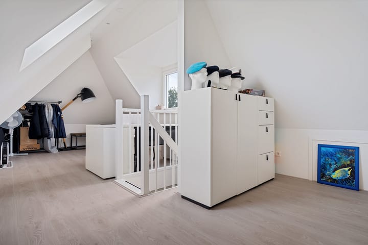 Foto 28 van Agaatdreef 60