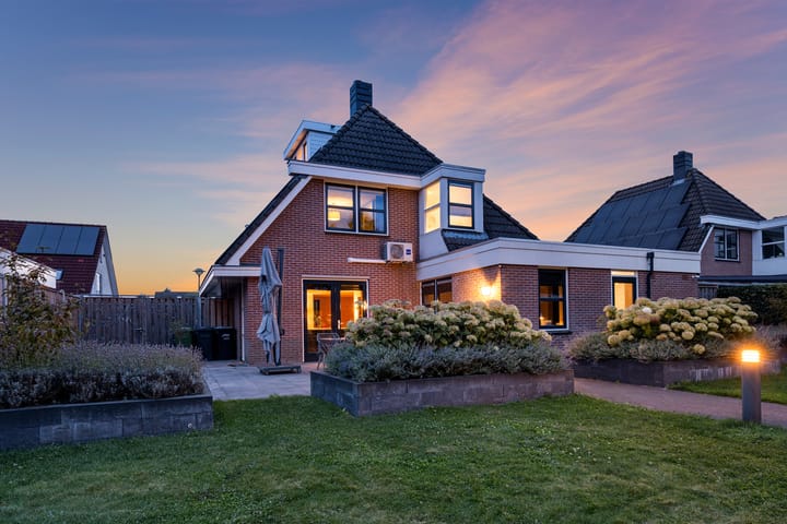 Foto 30 van Agaatdreef 60