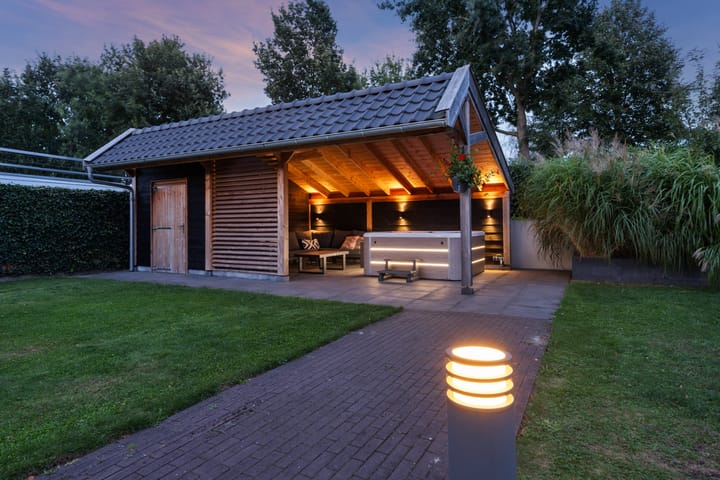 Foto 31 van Agaatdreef 60