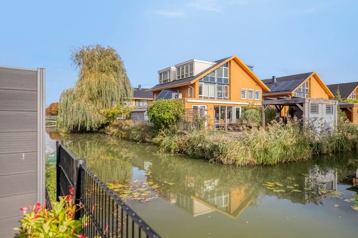 Foto 26 van Cézannehof 113