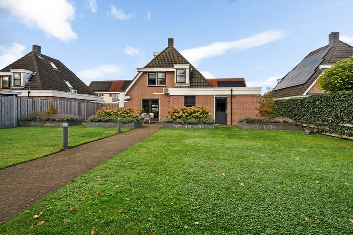 Foto 32 van Agaatdreef 60