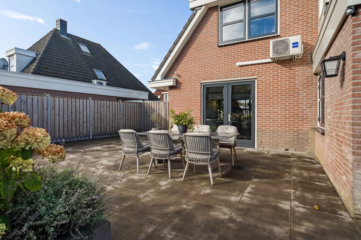 Foto 33 van Agaatdreef 60