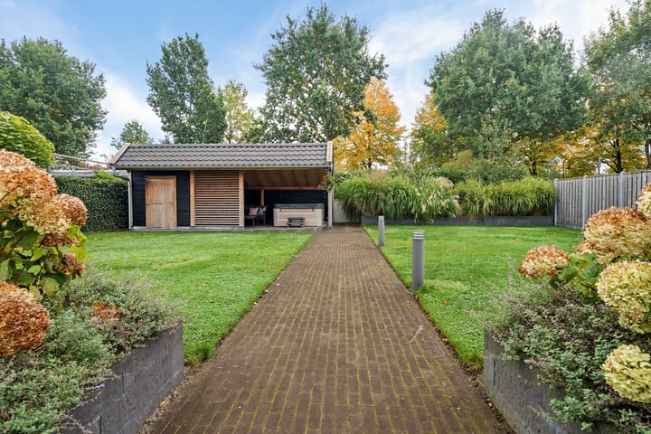 Foto 34 van Agaatdreef 60