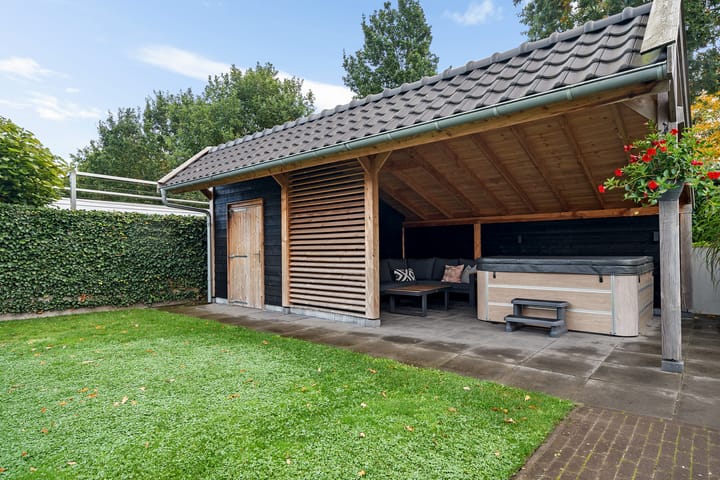 Foto 35 van Agaatdreef 60