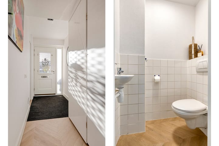 Foto 4 van Cézannehof 113