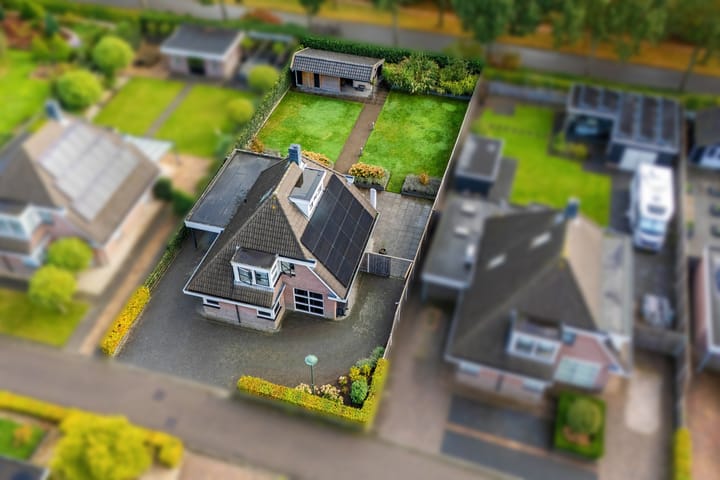 Foto 38 van Agaatdreef 60