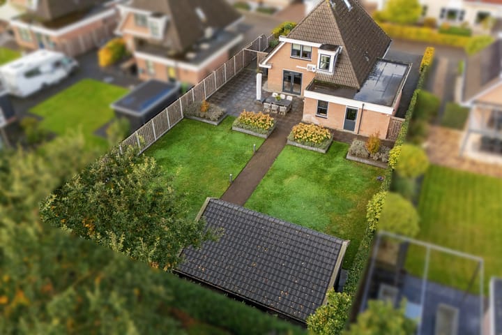 Foto 39 van Agaatdreef 60