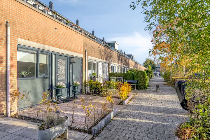 Cézannehof 113 main image