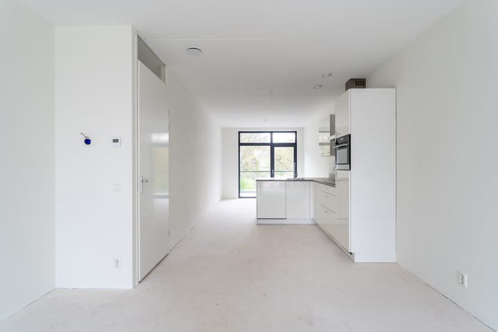 Foto 6 van Berberisweg 438-C