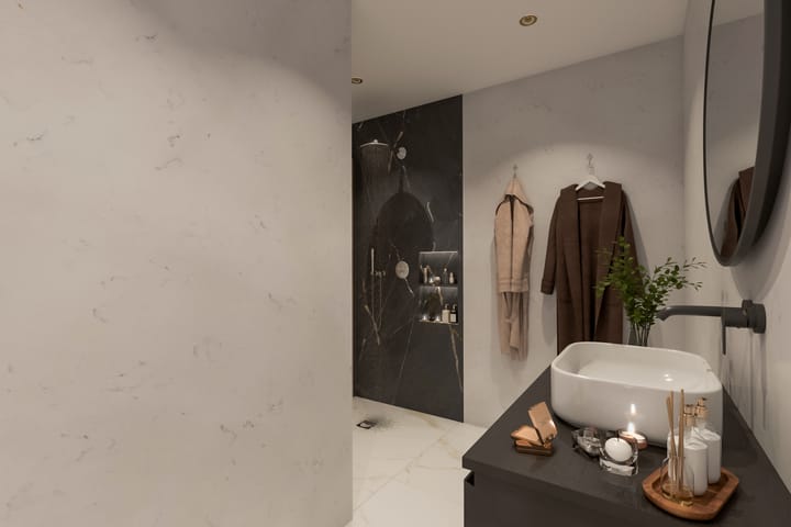 Foto 5 van Appartement (Bouwnr. 5)