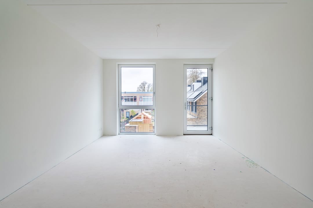 Foto 7 van Berberisweg 442-F